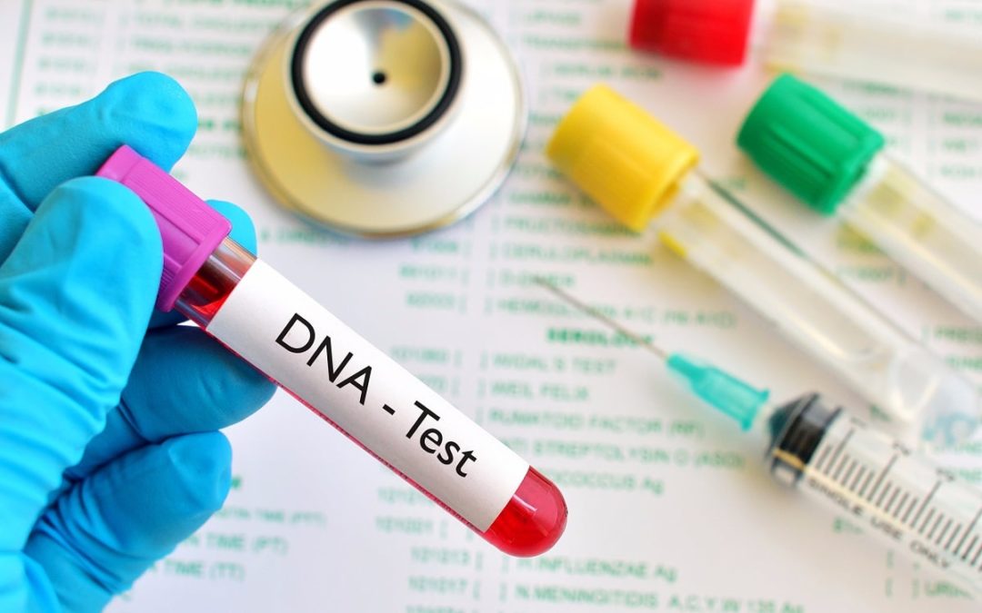 Faire Un Test Adn Pour Connaitre Ses Origines Test ADN fiable : un examen génétique pour établir un lien de parenté.