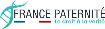 France test Paternité