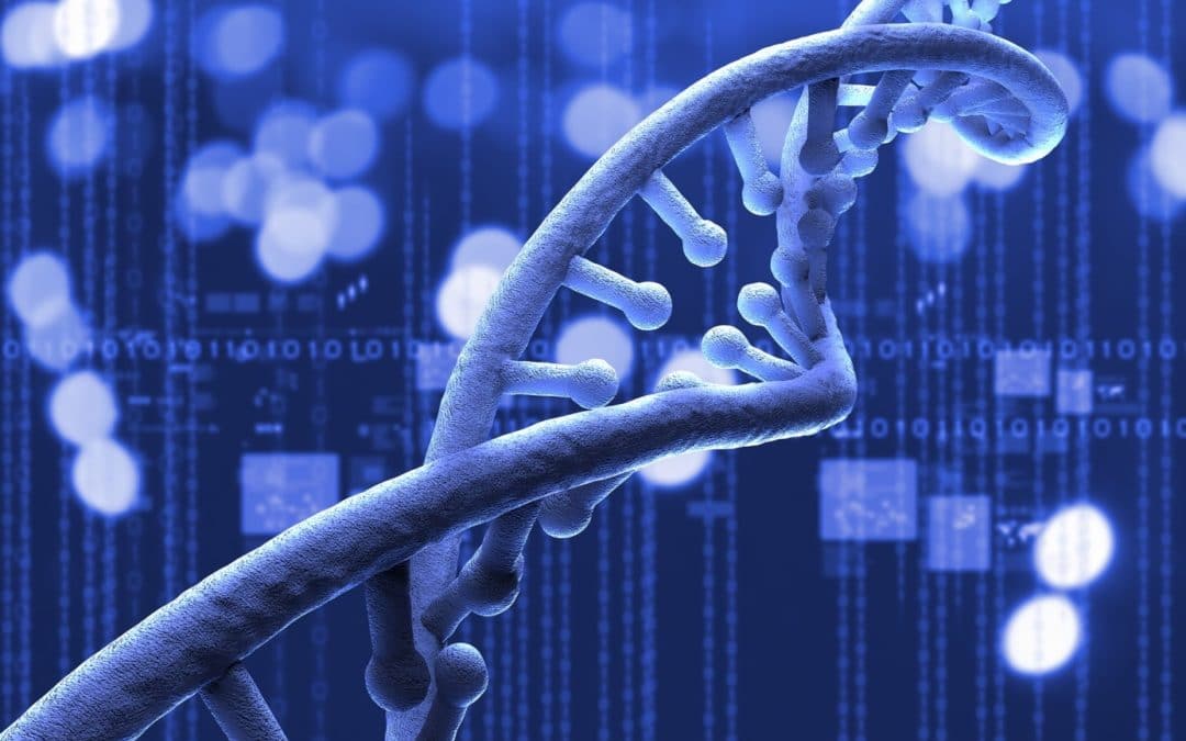 Séquençage génétique