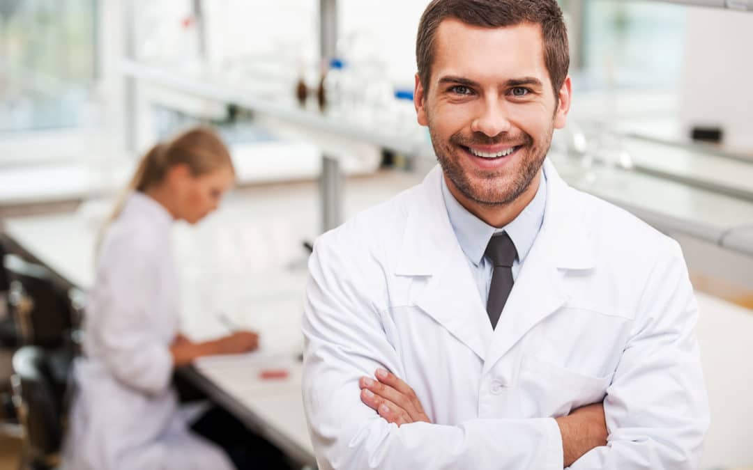Métier laboratoire : une carrière faite pour vous