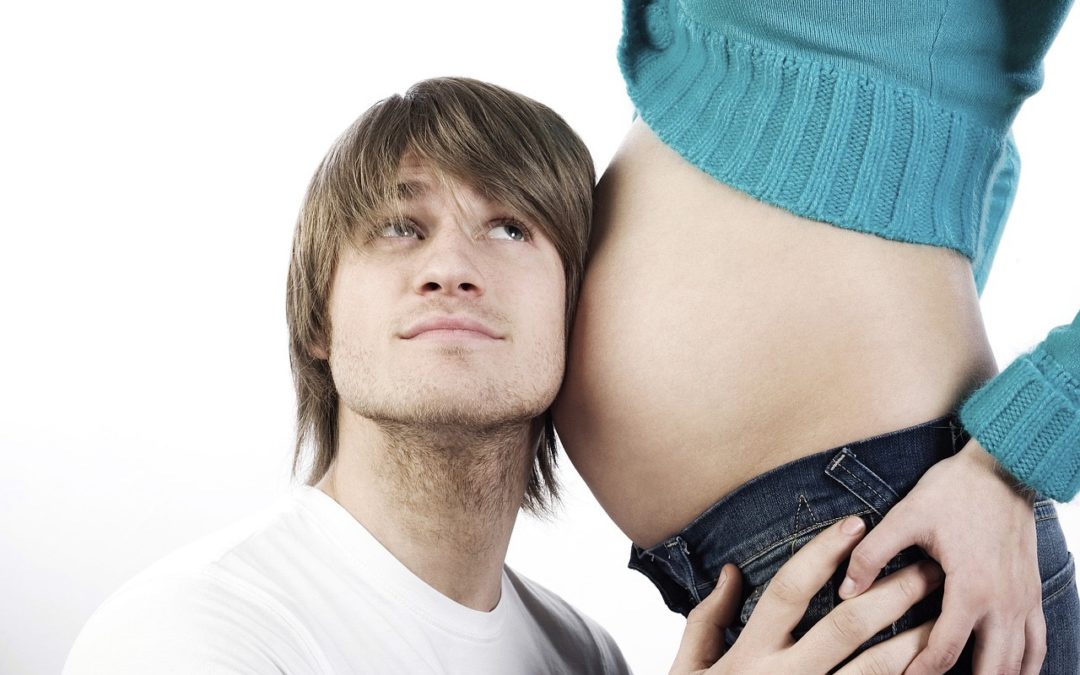 Quels sont les droits du père pendant la grossesse ? 