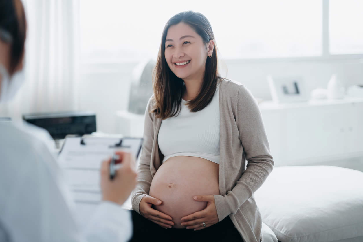 Test de paternité prénatal non invasif